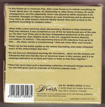 9CD Various: That Devilin' Tune - A Jazz History, Vol. 4 (1946-1951)