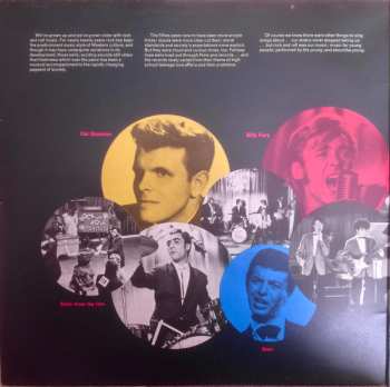 2LP Various: That'll Be The Day