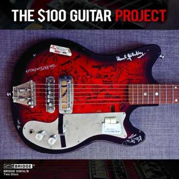 Album Various: The $100 Guitar Project