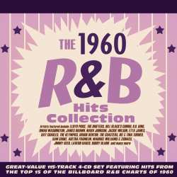 Album Various: The 1960 R&B Hits Collection
