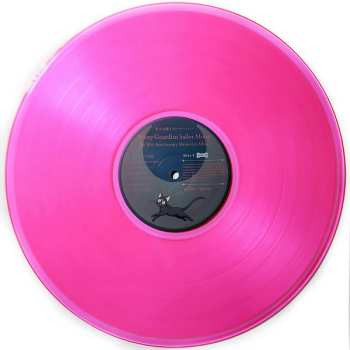 2LP Various: 美少女戦士セーラームーン The 30th Anniversary Memorial Album LTD | CLR