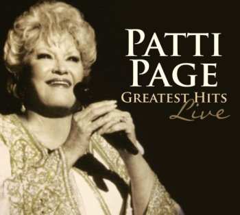 Album Various: The 50's Greatest Hits