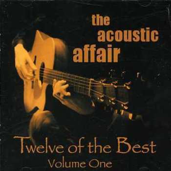 Album Various: The Acoustic Affair