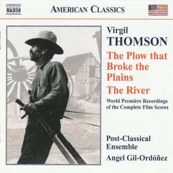 5CD/Dobozkészlet Various: The American Spirit: Roots And Transformations