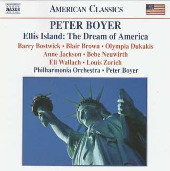 5CD/Dobozkészlet Various: The American Spirit: Roots And Transformations