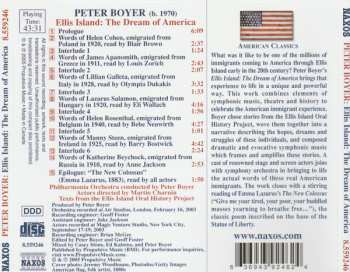 5CD/Dobozkészlet Various: The American Spirit: Roots And Transformations