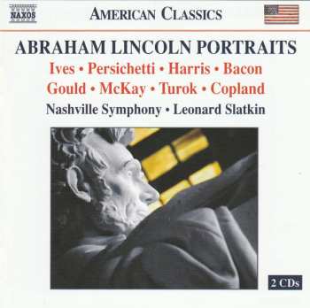 5CD/Dobozkészlet Various: The American Spirit: Roots And Transformations