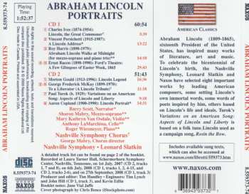 5CD/Dobozkészlet Various: The American Spirit: Roots And Transformations