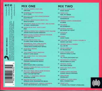 2CD Various: The Annual 2019