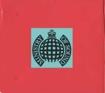 2CD Various: The Annual 2019