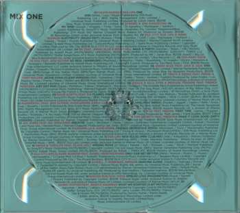 2CD Various: The Annual 2019