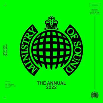 Album Various: The Annual 2022