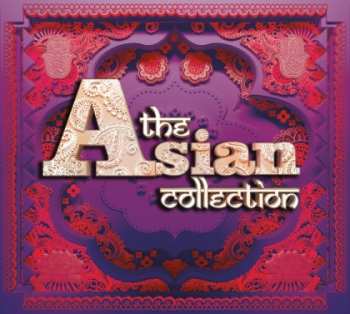 Album Various: The Asian Collection