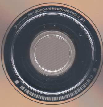 3CD Various: The Asian Collection