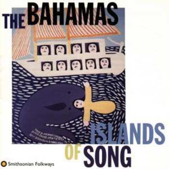 Album Various: The Bahamas: Islands of Song