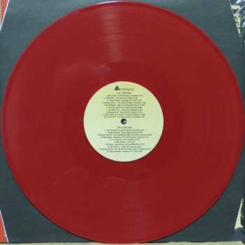 LP Various: The Ballad Of JFK: A Musical History Of The John F. Kennedy Assassination (1963-1968)