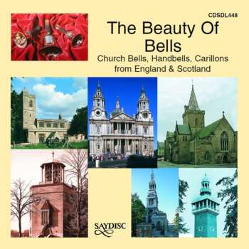 Album Various: The Beauty Of Bells