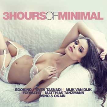 Album Various: The Best In Minimal Update 11.0