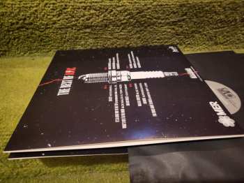 2LP Various: The Best Of AC/DC CLR