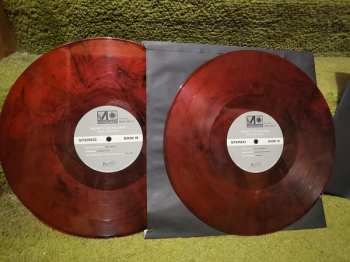 2LP Various: The Best Of AC/DC CLR