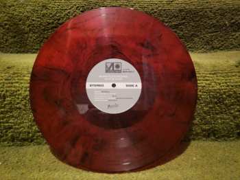2LP Various: The Best Of AC/DC CLR