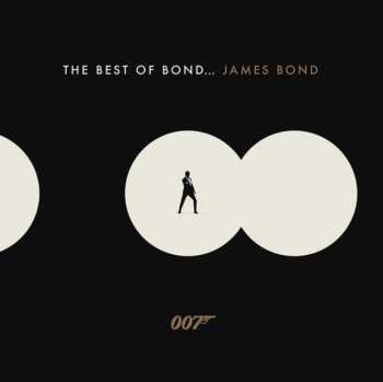 Album Various: The Best Of Bond ...James Bond