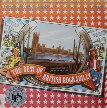 Album Various: The Best Of British Rockabilly Volume 1 (Anything They Can Bop, We Can Bop Better!)