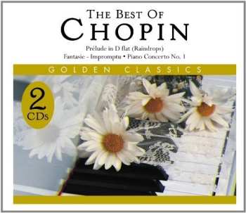 Album Various: The Best Of Chopin