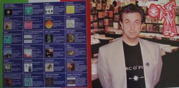 6LP/CD Various: The Best Of Italo...Discomagic LTD | NUM