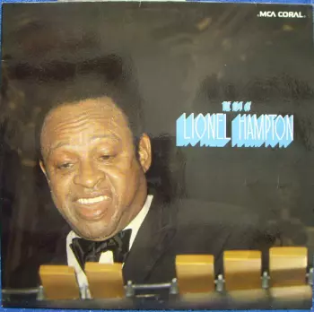 Various: The Best Of Lionel Hampton