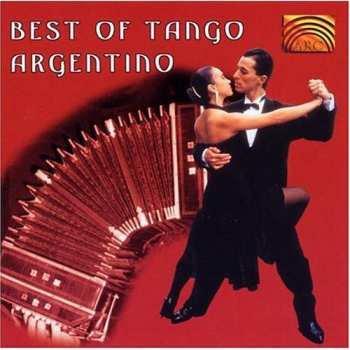 Album Various: The Best Of Tango