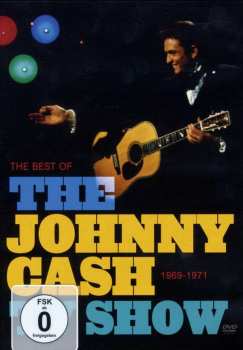 Album Various: The Best Of The Johnny Cash TV Show 1969-1971