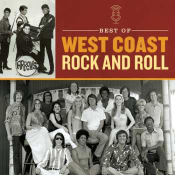 Album Various: The Best Of West Coast Hip Hop
