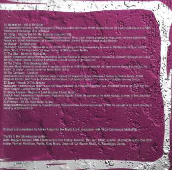 2CD Various: The Best...Anthems...Ever!