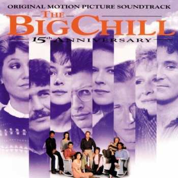 CD Various: The Big Chill (Original Motion Picture Soundtrack)