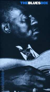 Album Various: The Blues Box