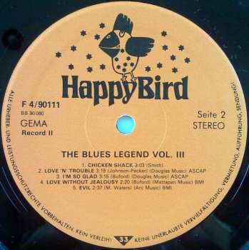 2CD Various: I'm Every Woman / Various