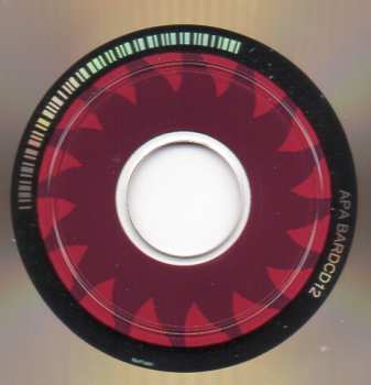 3CD/Dobozkészlet Various: The Buddha Café