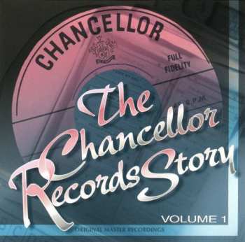 Album Various: The Chancellor Record Story (Volume 1)