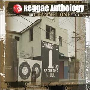 Album Various: The Channel One Story