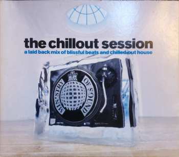 Album Various: The Chillout Session