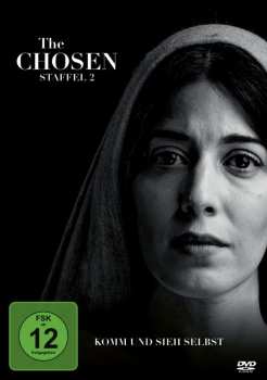 Album Various: The Chosen Staffel 2