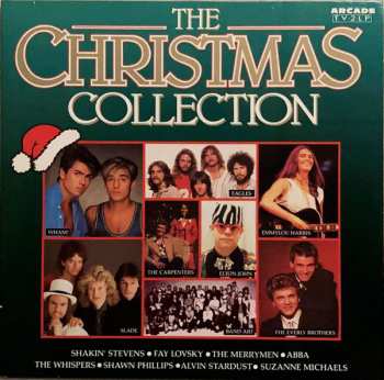Album Various: The Christmas Collection