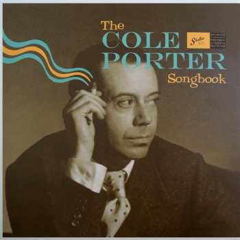 LP Various: The Cole Porter - Songbook