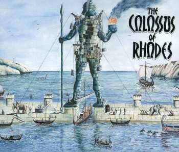 2CD Various: The Colossus Of Rhodes