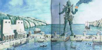 2CD Various: The Colossus Of Rhodes