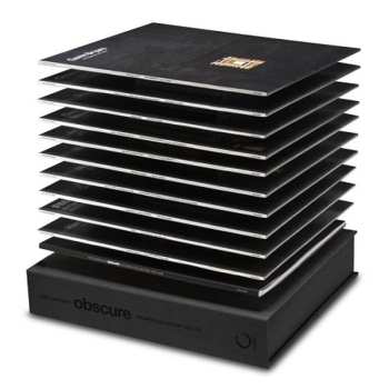 Album Various: The Complete Obscure Records Collection 1975-1978