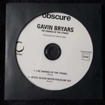 10CD/Dobozkészlet Various: The Complete Obscure Records Collection 1975-1978 LTD