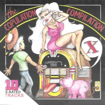 Album Various: The Copulation Compilation