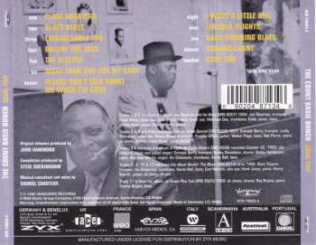 CD Various: The Count Basie Bunch: Cool Too